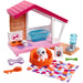 immagine-1-accessori-per-casetta-barbie-cuccia-con-cagnolini-ean-0887961690590