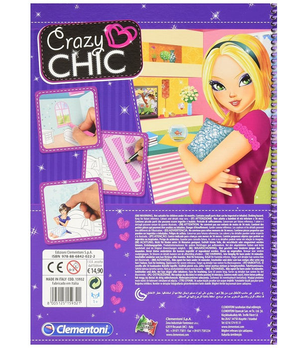 immagine-1-album-crazy-chic-arreda-con-stile-ean-8005125159321