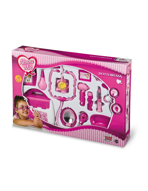 immagine-1-amore-mio-set-dottoressa-con-luci-e-suoni-ean-8005124710578