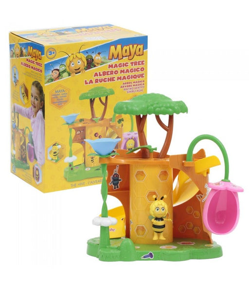 immagine-1-ape-maia-playset-albero-magico-ean-8056379058304