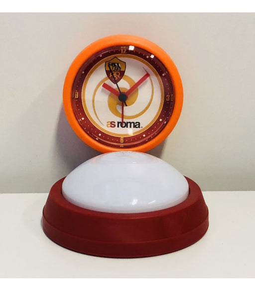 immagine-1-as-roma-lampada-con-orologio-a-sveglia-ean-8032665094881