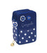 immagine-1-astuccio-triplo-camomilla-flowers-e-dots-blu-ean-8011410306523