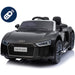 immagine-1-auto-elettrica-lamas-toys-audi-r8-spyder-nero-con-telecomando-ean-0735720233864