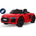 immagine-1-auto-elettrica-lamas-toys-audi-r8-spyder-rosso-con-telecomando-ean-0735720233888