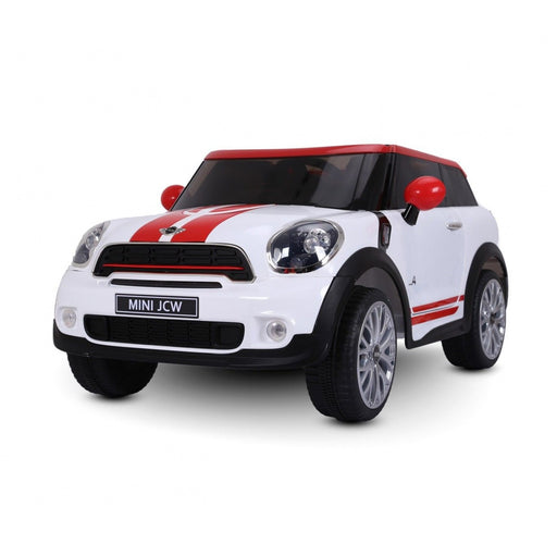 immagine-1-auto-elettrica-lamas-toys-mini-paceman-bianco-ean-8000000108562