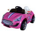 immagine-1-auto-elettrica-lamas-toys-sport-similare-jaguar-rosa-outlet