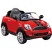 immagine-1-auto-elettrica-rollplay-mini-cooper-s-roadster-6v-rosso-ean-4894662224128