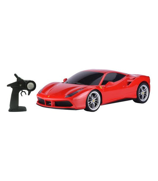 immagine-1-auto-radiocomandata-ferrari-488gtb-scala-112-ean-4895181837073