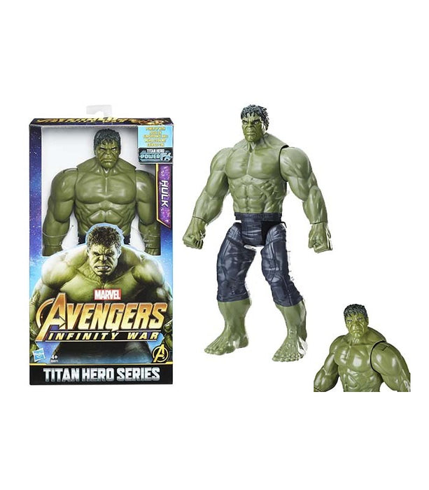 immagine-1-avenger-titan-hero-series-movie-personaggio-hulk-ean-5010993454297