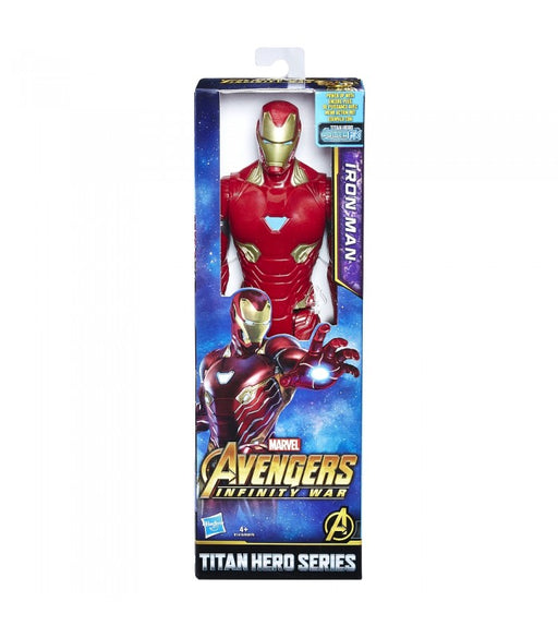 immagine-1-avenger-titan-hero-series-movie-personaggio-iron-man-ean-5010993461806