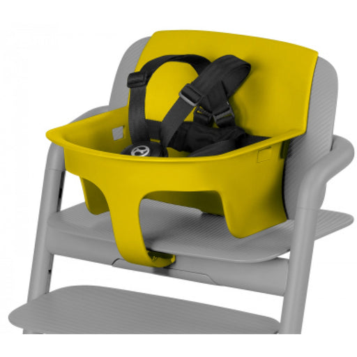 immagine-1-baby-set-cybex-per-seggiolone-lemo-canary-yellow-ean-4058511266985