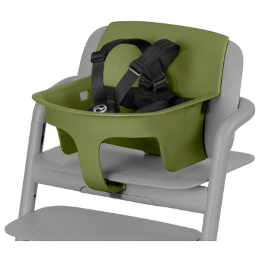 immagine-1-baby-set-cybex-per-seggiolone-lemo-outback-green-ean-4058511266954