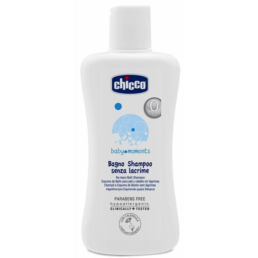 immagine-1-bagno-shampoo-chicco-200-ml-ean-8059147053129