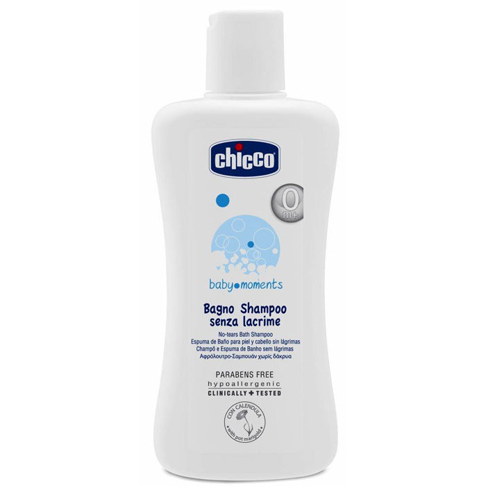 immagine-1-bagno-shampoo-chicco-200-ml-ean-8059147053129