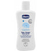 immagine-1-bagno-shampoo-chicco-200-ml-ean-8059147053129