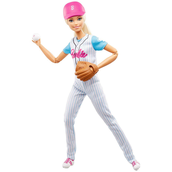 immagine-1-bambola-barbie-sport-giocatrice-di-baseball-ean-0887961628371