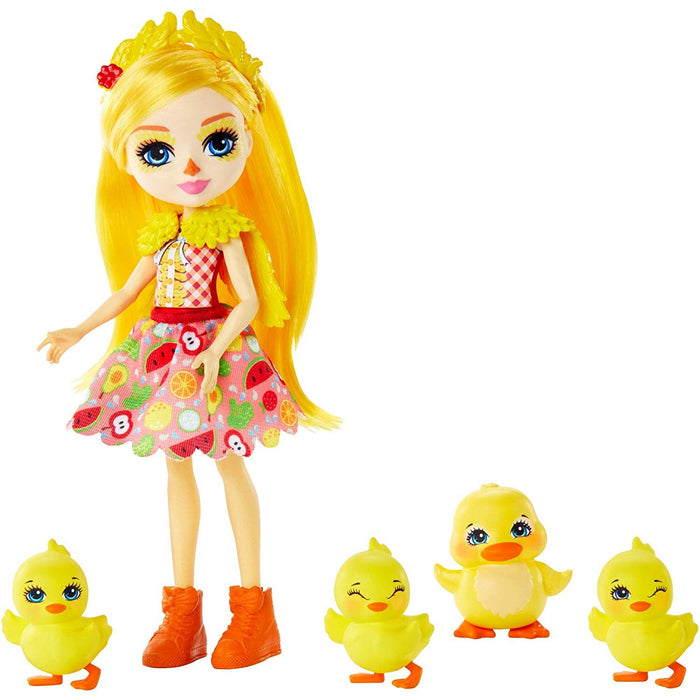 immagine-1-bambola-mattel-enchantimals-dinah-la-paperetta-e-le-paperelle-ean-0887961819908