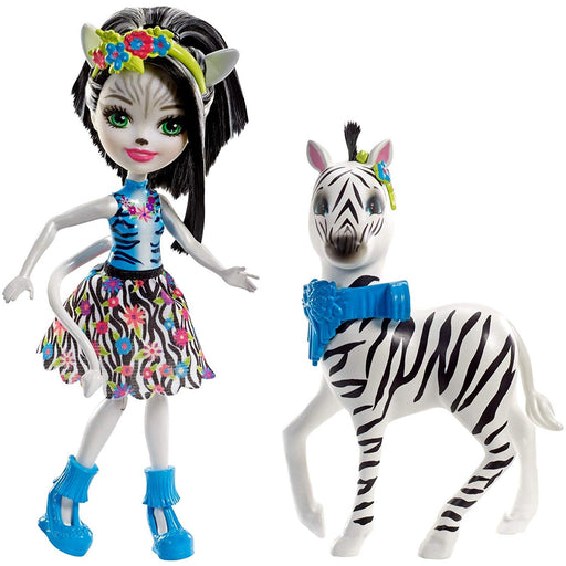 immagine-1-bambola-mattel-enchantimals-zelena-la-zebra-e-hoofette-ean-0887961553482