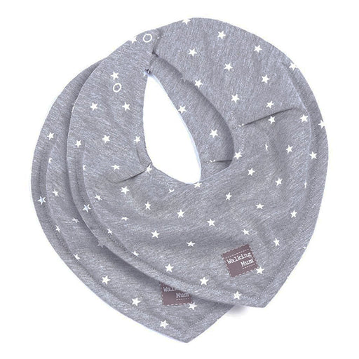 immagine-1-bandana-walking-mum-gaby-grigio-2-pz-ean-8410446357842