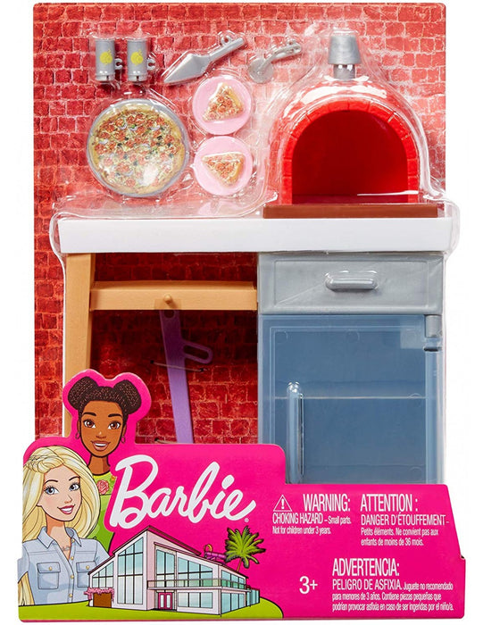 immagine-1-barbie-arredamento-da-esterno-forno-per-la-pizza-con-accessori-ean-887961690620