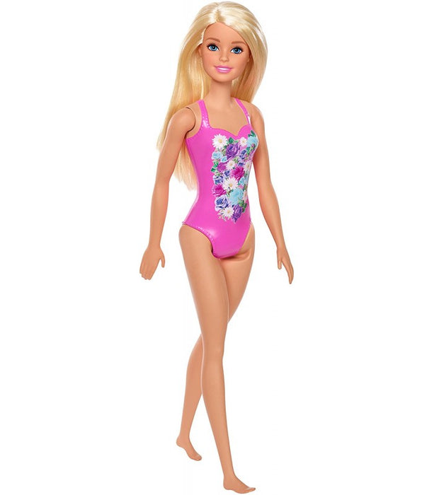 immagine-1-barbie-beach-con-costume-rosa-ean-887961383225