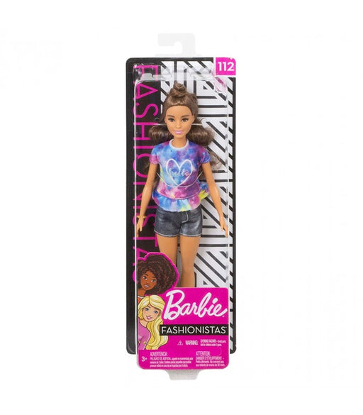 immagine-1-barbie-fashionistas-con-maglietta-hippie-ean-887961704709