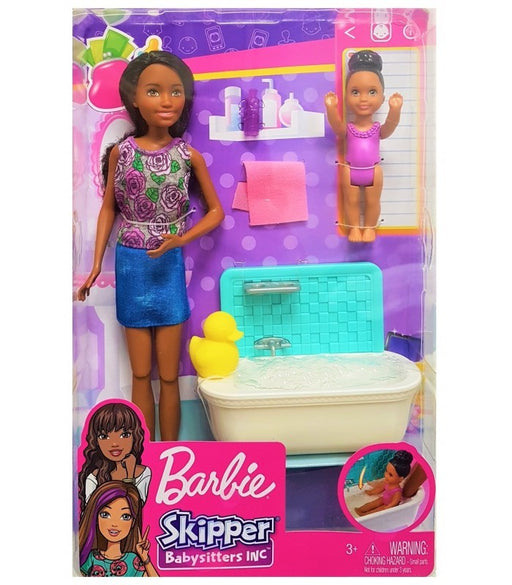 immagine-1-barbie-skipper-baby-sitter-brunetta-con-vasca-ean-887961691269