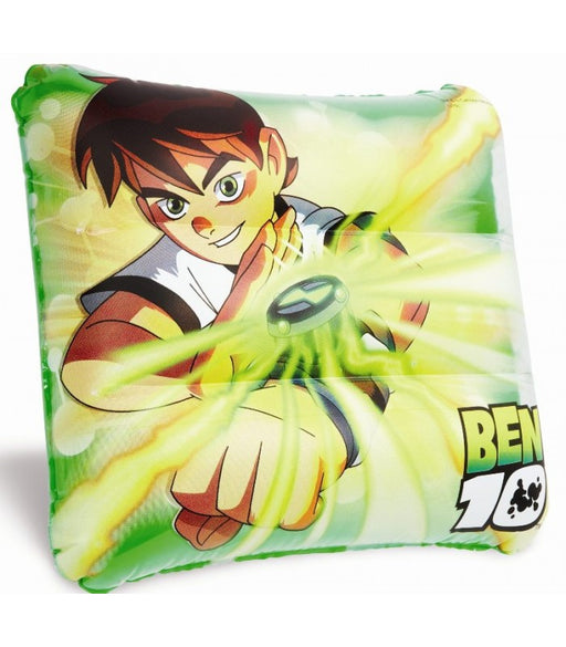 immagine-1-ben10-cuscino-gonfiabile-ean-8005163080717