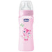 immagine-1-biberon-benessere-chicco-330ml-flusso-veloce-4m-silicone-rosa-ean-8058664058013