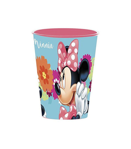 immagine-1-bicchiere-in-pvc-minnie-260-ml-ean-8412497237074