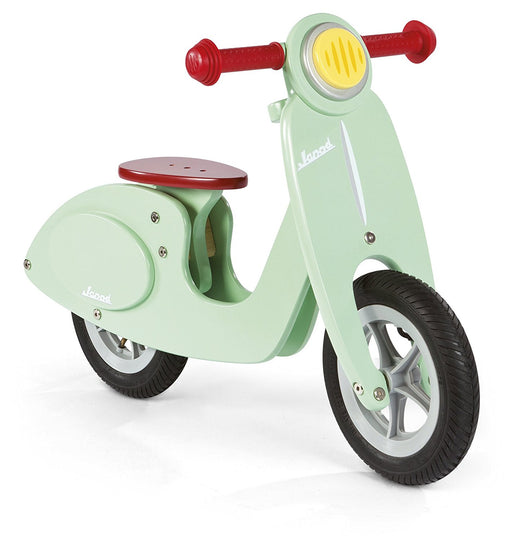 immagine-1-bici-janod-scooter-vespa-menta-ean-3700217332433