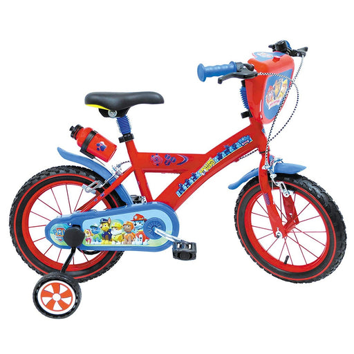 immagine-1-bicicletta-mondo-paw-patrol-16quot-outlet