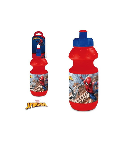 immagine-1-borraccia-sport-spiderman-400ml-ean-3700655402996