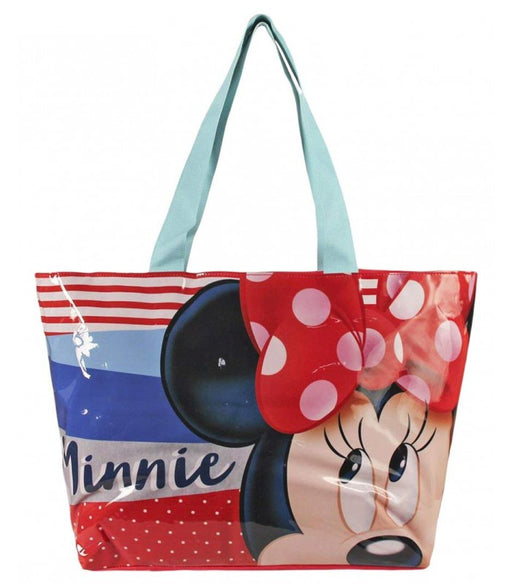 immagine-1-borsa-da-spiaggia-minnie-rossa-ean-8427934916122