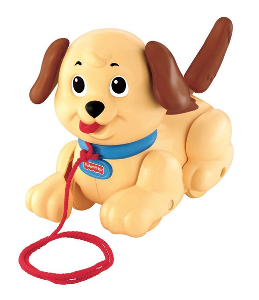 immagine-1-cagnolino-fisher-price-piccolo-snoopy-ean-0027084279276