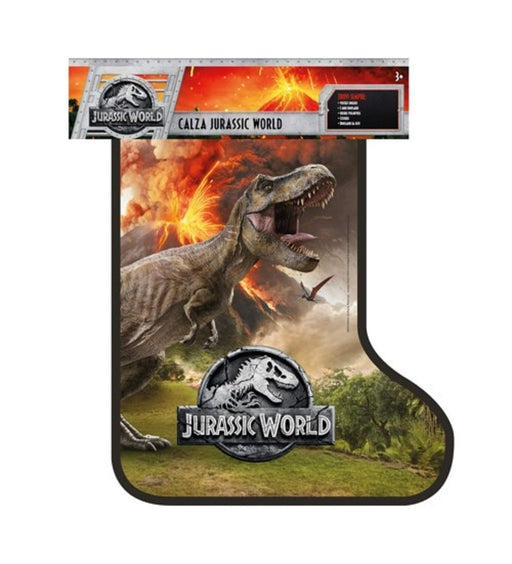 immagine-1-calza-della-befana-jurassic-world-2019-ean-9771828563398