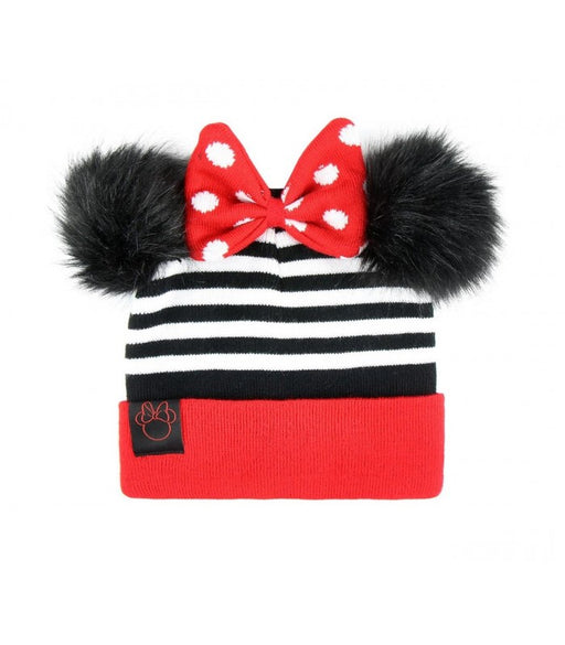 immagine-1-cappello-invernale-premium-minnie-ean-8427934202645