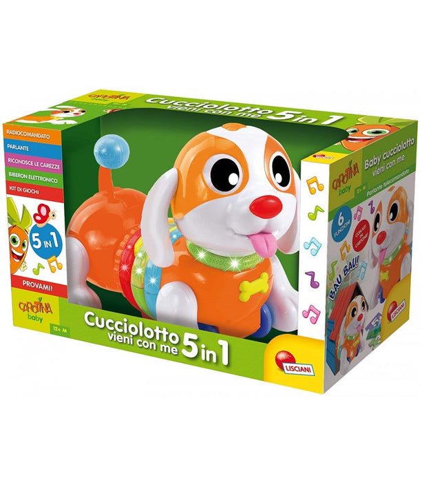 immagine-1-carotina-baby-cucciolotto-vieni-con-me-5-in-1-elettronico-ean-8008324063215