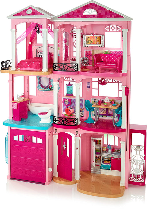 immagine-1-casa-dei-sogni-barbie-con-cucina-accessoriata-ean-0887961498486