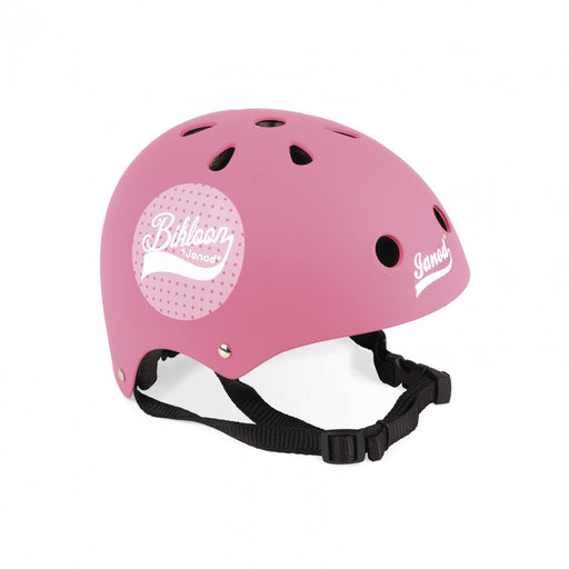 immagine-1-casco-bici-protettivo-janod-rosa-ean-3700217332723