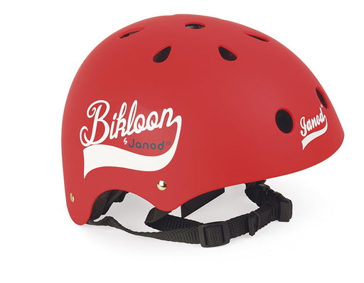 immagine-1-casco-bici-protettivo-janod-rosso-ean-3700217332709