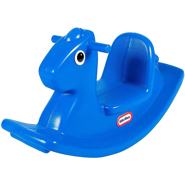 immagine-1-cavallo-a-dondolo-little-tikes-blu-ean-0050743042799