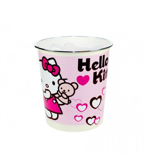 immagine-1-cestino-gettacarte-hello-kitty-ean-5204549057425