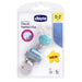 immagine-1-chicco-00075110210000-succhietto-micrograve-e-clip-boy-0-2m-silicone-azzurro-ean-8058664105632