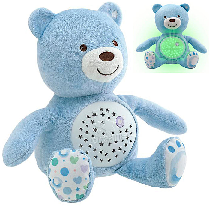 immagine-1-chicco-proiettore-first-dreams-baby-bear-azzurro-ean-8058664060368