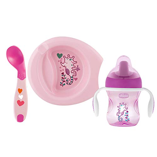 immagine-1-chicco-set-pappa-6m-rosa-ean-8058664109777