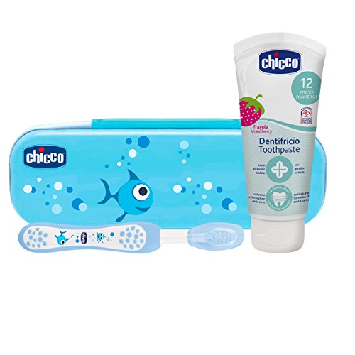 immagine-1-chicco-set-primi-dentini-azzurro-ean-8058664047383