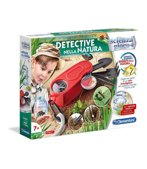 immagine-1-clementoni-scienza-e-gioco-detective-nella-natura-ean-8005125190423