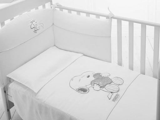 immagine-1-completo-piumone-lettino-baby-expert-snoopy