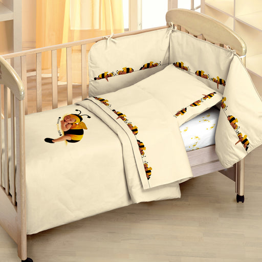 immagine-1-completo-piumone-lettino-sfilabile-anne-geddes-baby-bee-ean-8300160621117